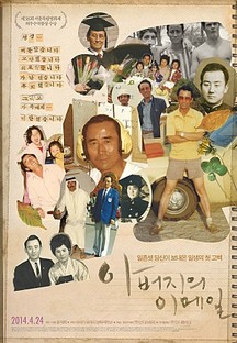 �ƹ����� �̸���